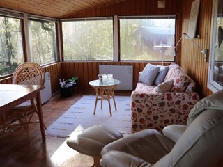 Vakantiehuis Dalshult  14