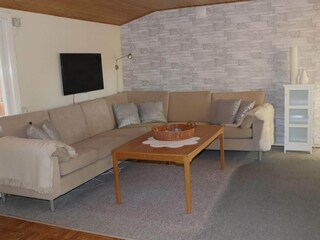 Vakantiehuis Dalshult  20