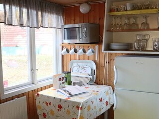 Vakantiehuis Dalshult  28