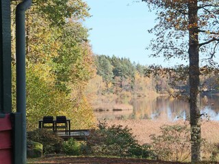 Holiday house Dalshult Outdoor Recording 1