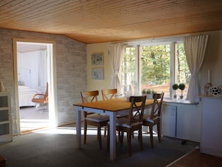 Holiday house Dalshult  21