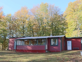 Holiday house Dalshult Outdoor Recording 8