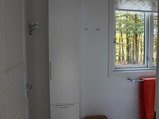 Vakantiehuis Dalshult  21