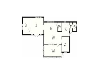Holiday house Dalshult Floor Plan 29