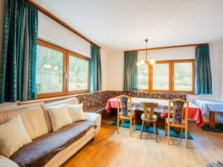 Vakantiehuis Längenfeld Kenmerken 4