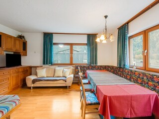 Casa per le vacanze Längenfeld Caratteristiche 8