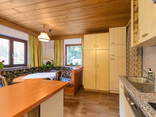 Holiday house Längenfeld Features 14