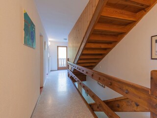 Maison de vacances Längenfeld Équipement 22