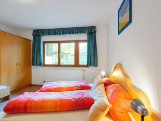 Casa per le vacanze Längenfeld Caratteristiche 23