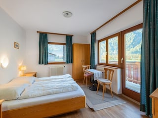 Ferienhaus Längenfeld Ausstattung 24