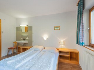 Maison de vacances Längenfeld Équipement 21