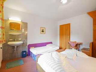 Holiday house Längenfeld Features 15