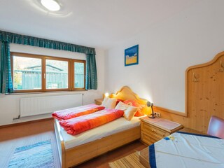 Maison de vacances Längenfeld Équipement 23
