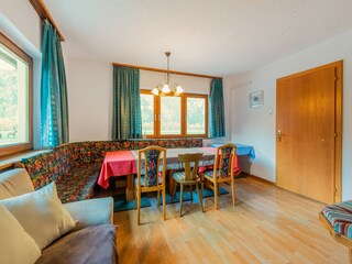 Ferienhaus Längenfeld Ausstattung 24