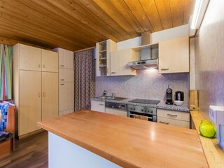 Ferienhaus Längenfeld Ausstattung 11