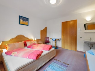 Ferienhaus Längenfeld Ausstattung 12