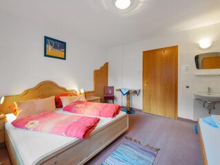 Maison de vacances Längenfeld Équipement 26