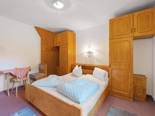 Maison de vacances Längenfeld Équipement 27