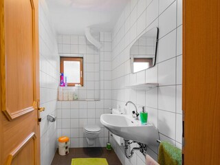 Maison de vacances Längenfeld Équipement 28