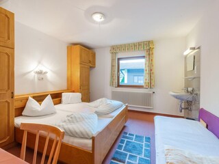 Maison de vacances Längenfeld Équipement 27