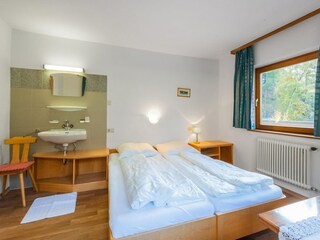 Maison de vacances Längenfeld Équipement 7