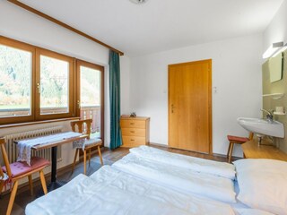 Maison de vacances Längenfeld Équipement 8