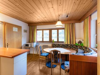 Maison de vacances Längenfeld Équipement 11