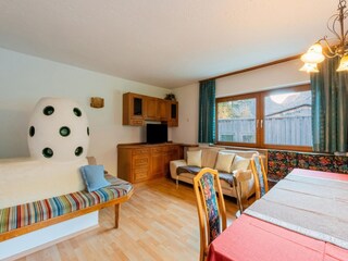 Vakantiehuis Längenfeld Kenmerken 12