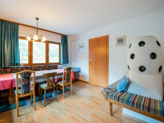 Maison de vacances Längenfeld Équipement 13
