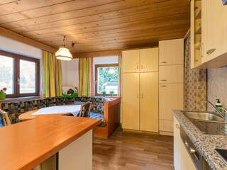 Maison de vacances Längenfeld Équipement 25