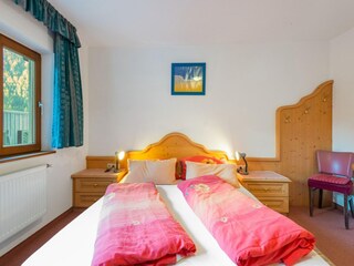 Maison de vacances Längenfeld Équipement 17