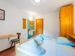 Ferienhaus Längenfeld Ausstattung 22