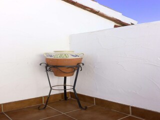 Maison de vacances Laroya Enregistrement extérieur 8