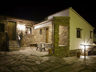 Vakantiehuis Laroya Buitenaudio-opname 1