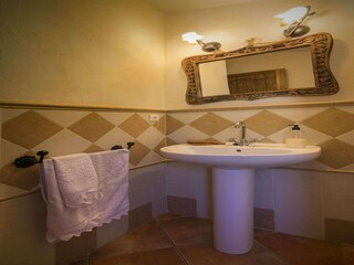 Casa per le vacanze Laroya Caratteristiche 19