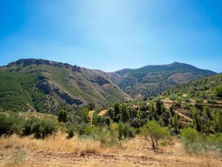 Casa per le vacanze Laroya Ambiente 24