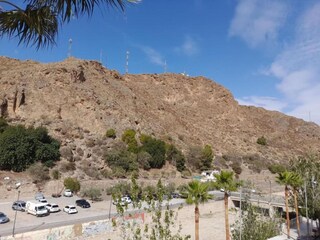 Casa de vacaciones Laroya Entorno 26