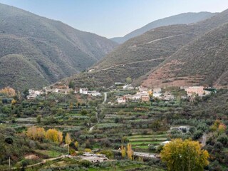 Casa per le vacanze Laroya Ambiente 21