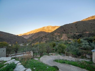 Casa de vacaciones Laroya Entorno 27