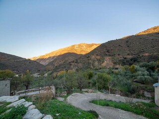Casa per le vacanze Laroya Ambiente 28