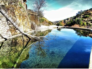 Ferienhaus Laroya Umgebung 24
