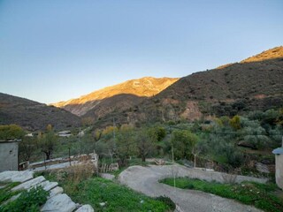 Casa per le vacanze Laroya Ambiente 31