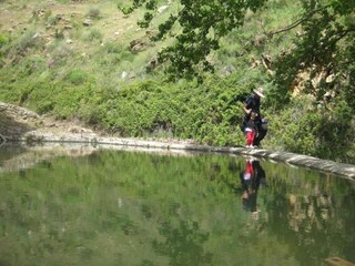 Vakantiehuis Laroya Omgeving 28