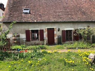 Holiday house Lurcy-Lévis Outdoor Recording 2