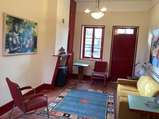 Maison de vacances Lurcy-Lévis Équipement 22