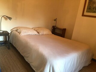 Maison de vacances Lurcy-Lévis Équipement 13