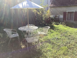 Holiday house Lurcy-Lévis Outdoor Recording 6