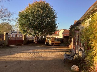 Ferienhaus Lurcy-Lévis Außenaufnahme 7