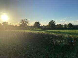 Maison de vacances Lurcy-Lévis Environnement 26