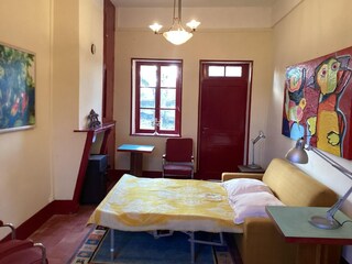 Maison de vacances Lurcy-Lévis Équipement 18